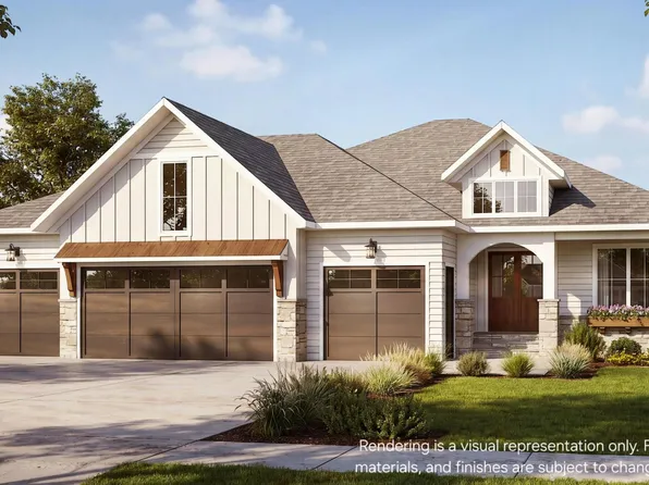 4125 Kites Ln, Bismarck, ND 58503