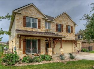 4372 Green Tree Dr, Round Rock, TX 78665