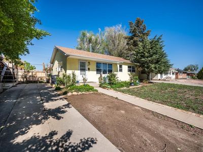 1919 Driftwood Ln, Pueblo, CO, 81005