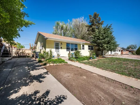 1919 Driftwood Ln, Pueblo, CO 81005