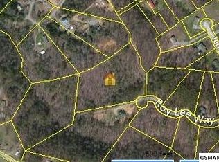 2425 Roy Lee Way LOT 25, Seymour, TN 37865