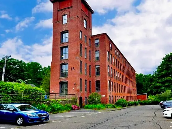 16 Vernon Avenue APT 13, Vernon, CT 06066