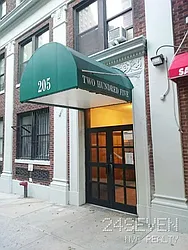 Rented by 24 7 NYC Realty Inc.