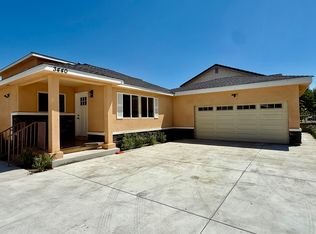 3440 N Vineland Ave, Baldwin Park, CA 91706