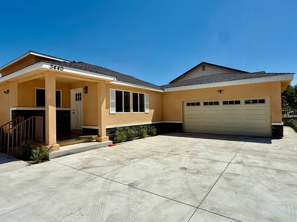 3440 N Vineland Ave, Baldwin Park, CA 91706