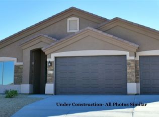 2273 Wildflower Ave, Kingman, AZ 86401