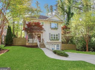 2927 Parkridge Dr, Atlanta, GA 30319
