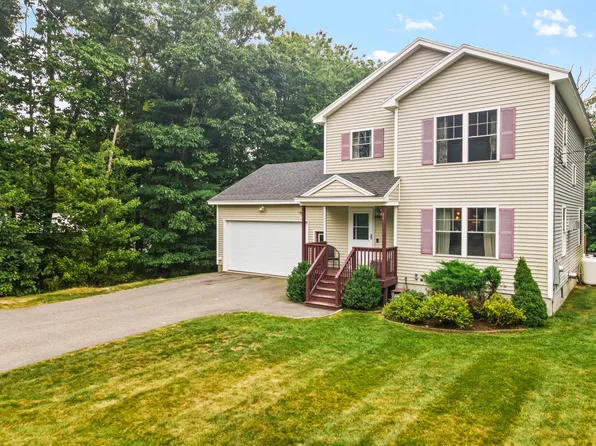 7 Kingwood Road, Biddeford, ME 04005