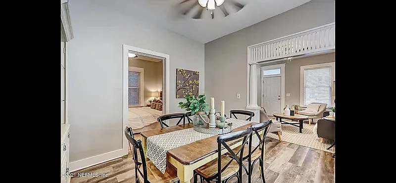 4 bed, 1212 sqft, $1,950 — Photo 4