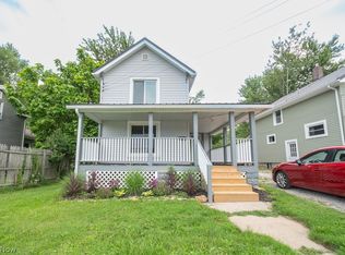 126 Willis Ave, Jefferson, OH 44047