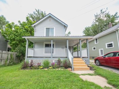 126 Willis Ave, Jefferson, OH, 44047
