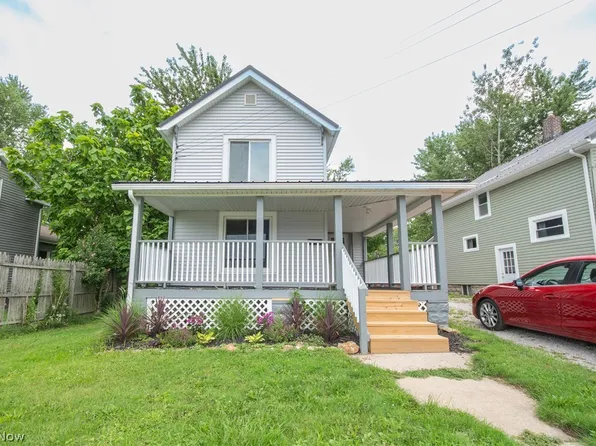 126 Willis Ave, Jefferson, OH 44047