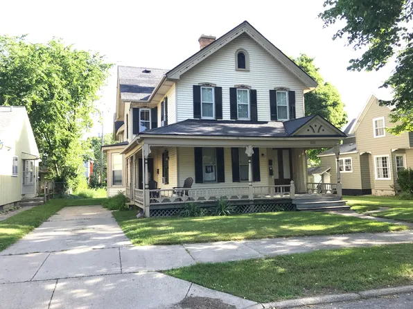 631 Hawthorne St NE #1, Grand Rapids, MI 49503