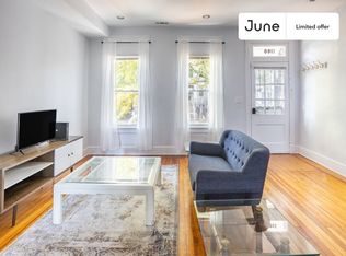 1160 Neal St NE, Washington, DC 20002