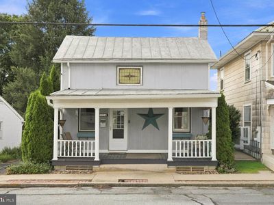 24 E Carpenter Ave, Myerstown, PA, 17067
