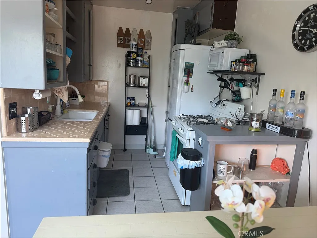 1 bed, 599 sqft, $2,375 — Photo 4