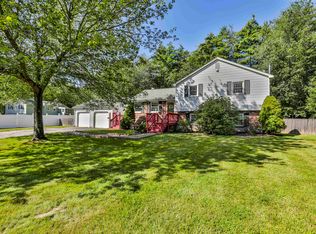 15 Clay St, Merrimack, NH 03054