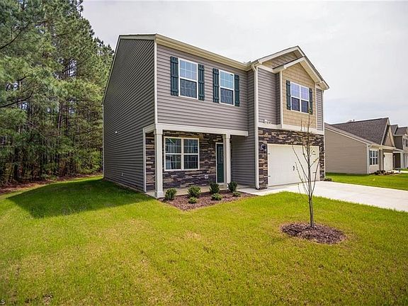 2nd image of 4731 Reedy Creek Farm Cir