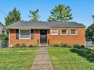 1239 Hamilton Ter SE, Roanoke, VA 24014