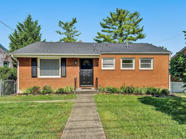 1239 Hamilton Ter SE, Roanoke, VA 24014