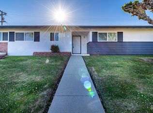 1017 Sheridan Ave, Bakersfield, CA
