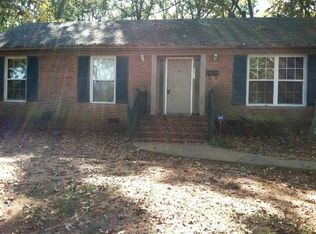 4900 Delivau Dr, Charlotte, NC 28215