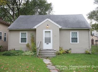 3421 4th St N, Minneapolis, MN 55412
