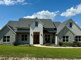 4020 Pinnacle Rdg, Granbury, TX 76049