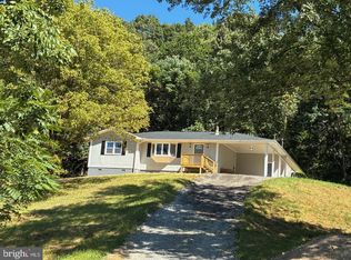 207 View Mountain Rd, Stanley, VA 22851