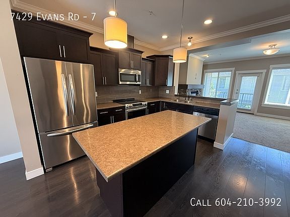 2nd image of 7429 Evans Rd #7
