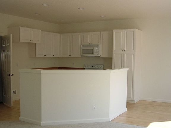 Kitchen with Island