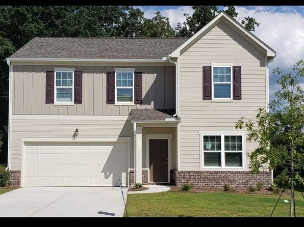 303 Hyde Park, Winder, GA 30680