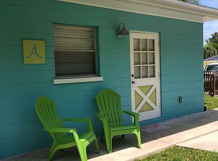 2816 Avenue C #A & B, Bradenton Beach, FL 34217