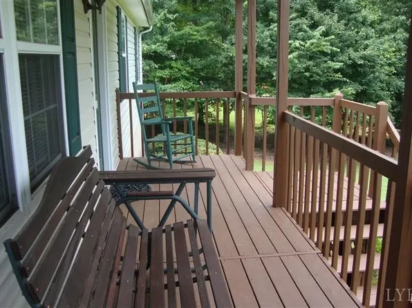 146 Kimball Rd, Concord, VA 24538