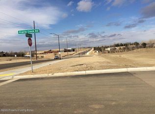 21 Saint E, Dickinson, ND 58601