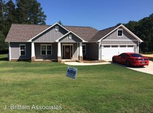 60 Pin Oak Dr, Alexandria, AL 36250