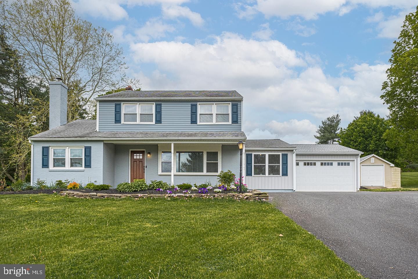820 Price Rd, Harleysville, PA 19438 Zillow
