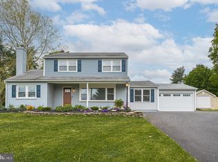 820 Price Rd, Harleysville, PA 19438