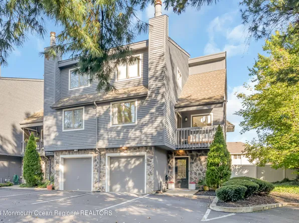 22 Devon Court, Spring Lake Heights, NJ 07762