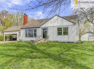 3321 S Blue Ridge Blvd, Independence, MO 64052