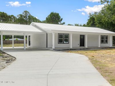 234 DAVIS LAKE Road, Palatka, FL, 32177