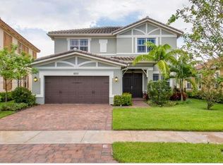 8551 Lakeside Bnd, Parkland, FL 33076