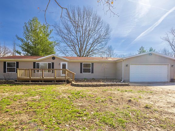 2nd image of 11327 N 550 E #7