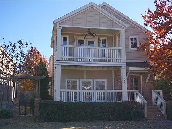 2nd image of 594 N Tennyson Ln