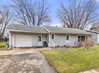 1610 S Washington Ave, Marshfield, WI 54449