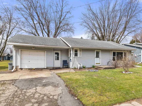 1610 South WASHINGTON AVENUE, Marshfield, WI 54449
