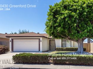 10430 Greenford Dr, San Diego, CA 92126