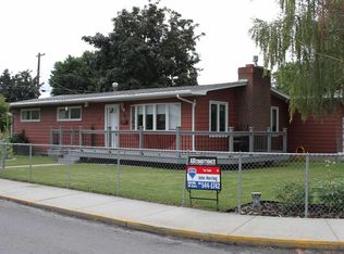 1760 W Central Ave, Missoula, MT 59801