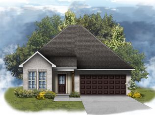 Boyanci III G Plan, The Knoll, Foley, AL 36535