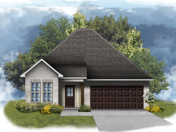 Boyanci III G Plan, The Knoll